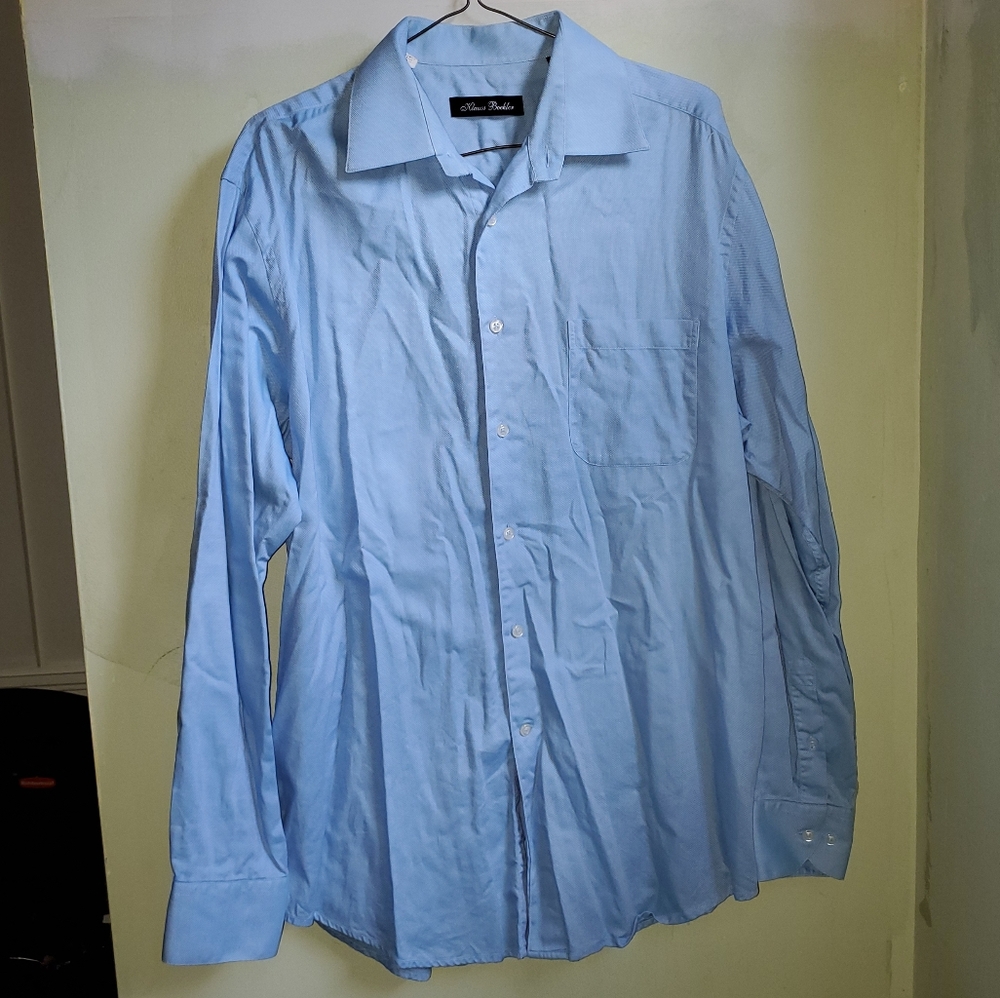 Klauss Boehler dress shirt